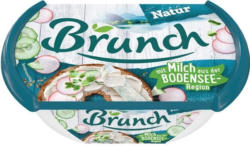 Brunch Brotaufstrich