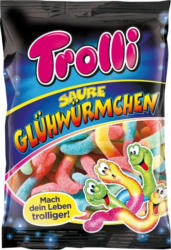 Trolli Fruchtgummi