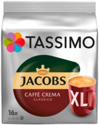 Tassimo Caffè Crema XL