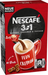 Nescafé 3in1 Sticks