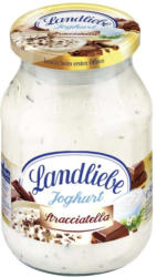 Landliebe Fruchtjoghurt versch. Sorten, jedes 500-g-Glas