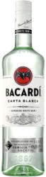 Bacardi Rum Carta Blanca oder Oakheart 37,5/35 % Vol., und weitere Sorten, jede 0,7-l-Flasche