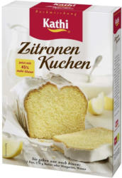 Kathi Kuchenmischung versch. Sorten jede Packung