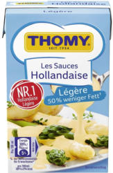 Thomy Les Sauces versch. Sorten, jede 250-ml-Packung
