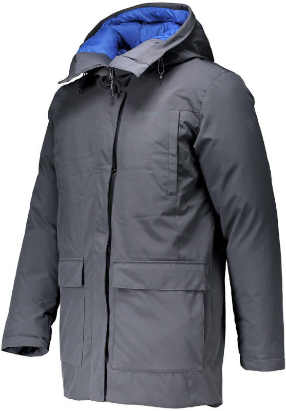 Herren-Daunenjacke Manaslu -