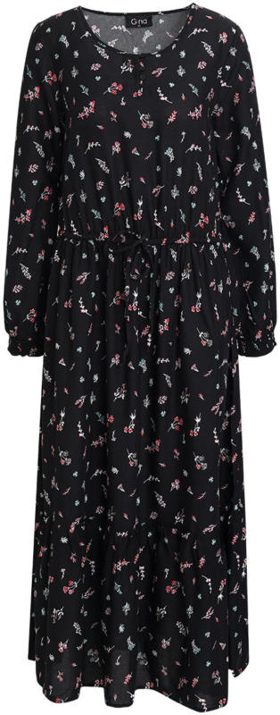 Damen Kleid mit Tunnelzug (Nur online)