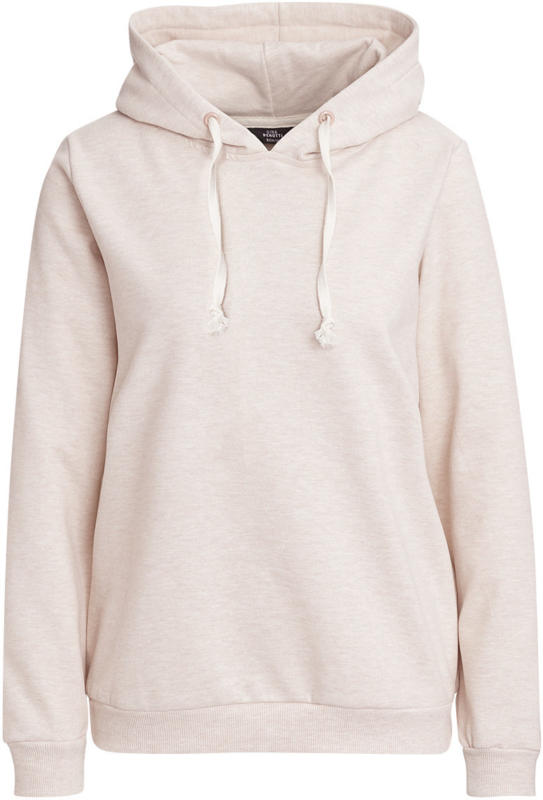 Damen Hoodie im Melange-Look (Nur online)