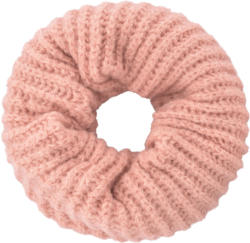 Damen Snood in Grobstrick
