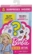 ROFU Kinderland Barbie - Du kannst alles sein - Outfits Berufe - Blindpack - bis 27.09.2020