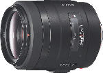 MediaMarkt SONY SAL35F14G Vollformat 35 mm f/1.4 G-Lens, Circulare Blende (Objektiv für Sony A-Mount, Schwarz)