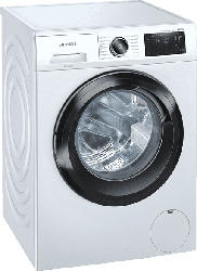 SIEMENS WM14UR5EM Waschmaschine (9 kg, 1400 U/Min., A+++)