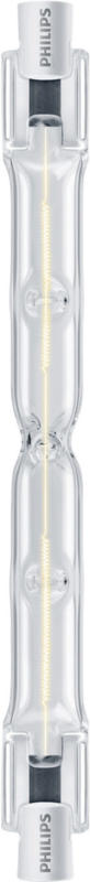 Philips lampadina alogena R7s 240W -