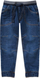 Jungen Thermo-Jeans mit Tunnelzug