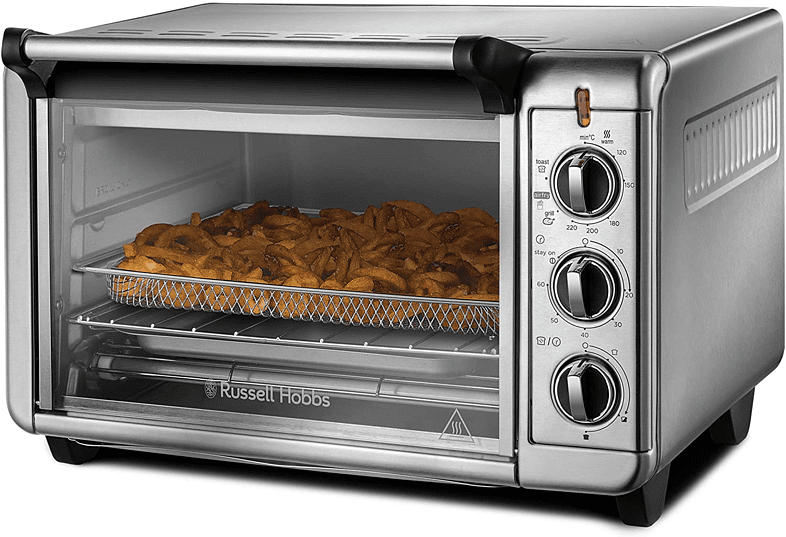 Express Airfry Mini Backofen (26095-56)
