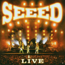 Seeed - Live [CD]