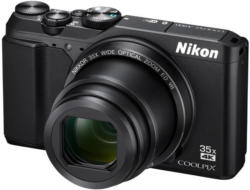 Nikon Coolpix A900