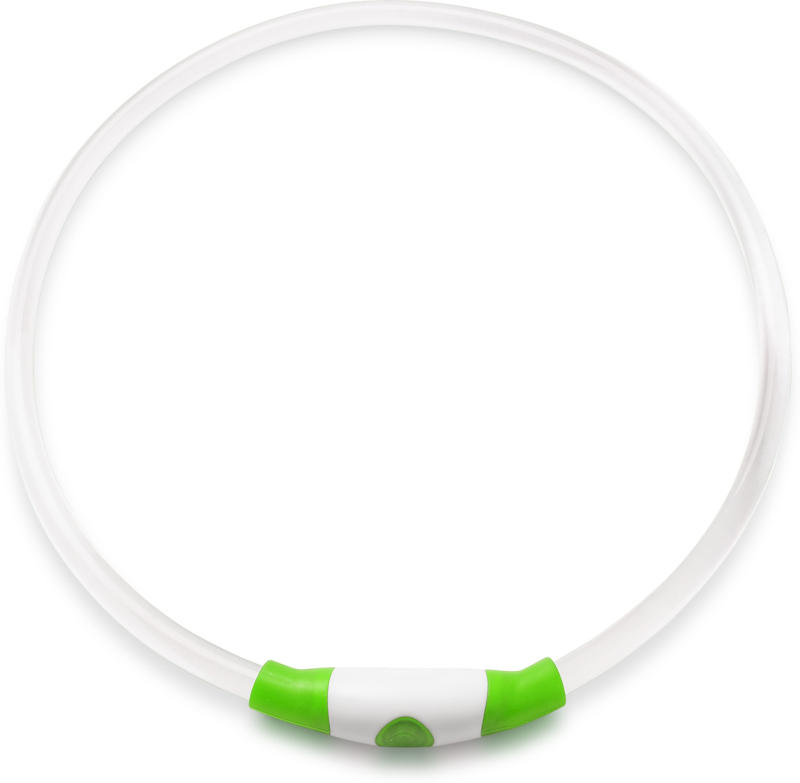 Freezack Night-Light vert