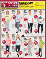 OTTO'S Sport Outlet Sport Outlet Angebote - au 06.10.2020