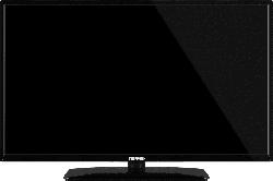 TELEFUNKEN D24 H551R1CW-V 12V LED TV (Flat, 24 Zoll/60 cm, HD-ready, SMART TV)