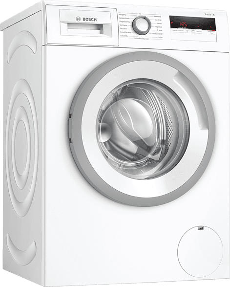 BOSCH WAN 28122 Waschmaschine (7.0 kg, 1388 U/Min., A+++)