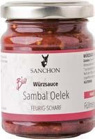 -20% auf ausgewählte Bio-Produkte von SANCHON