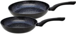 Pfannenset Pure Belugo 2-teilig