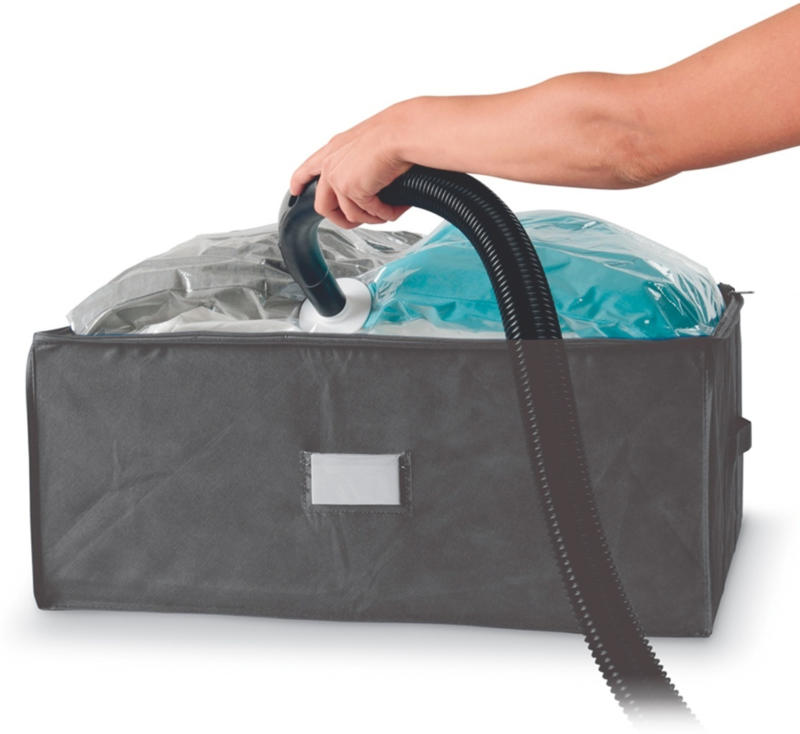 Sac à vide COMPRESS