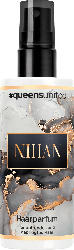 Queens United Haarparfüm Nihan Black