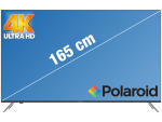 Fernseher QLED POLAROID 65''/165cm - TCS65QLED