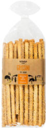Grissini mit Sesam