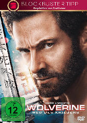 Wolverine - Weg des Kriegers - Pro 7 Blockbuster
