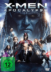 X-Men: Apocalypse (Jennifer Lawrence, Sophie Turner)