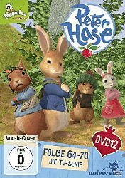 Peter Hase 12 - Folge 64-70