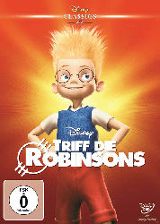Triff die Robinsons Disney Classics 47