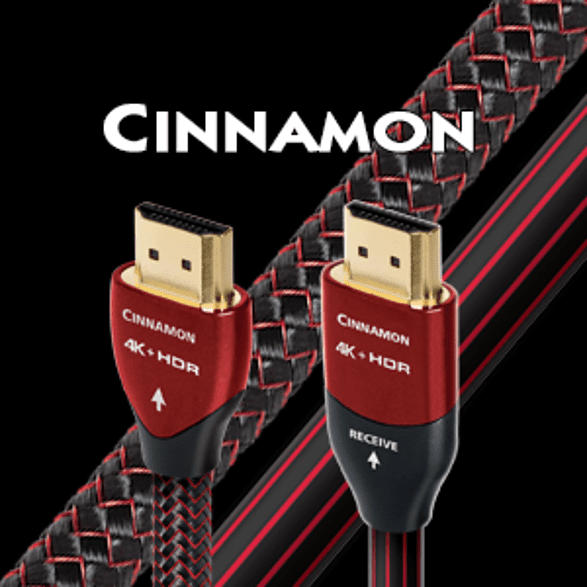 HDMI Kabel Active Cinnamon, 10 m