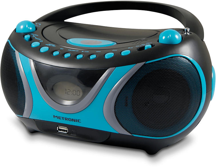 CD Radio Sportsman