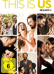 This Is Us - Season 2