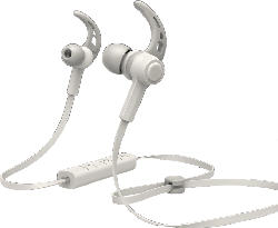 Bluetooth®-Kopfhörer "Connect", In-Ear, Mikro, Ear-Hook, Flachbandkabel