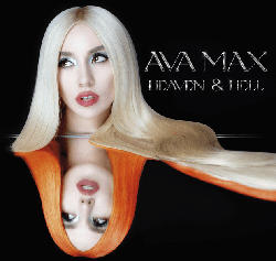 Ava Max - Heaven & Hell [CD]