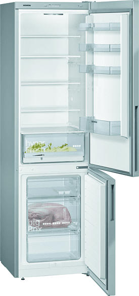 Kühl-Gefrier-Kombination KG39V2LEB