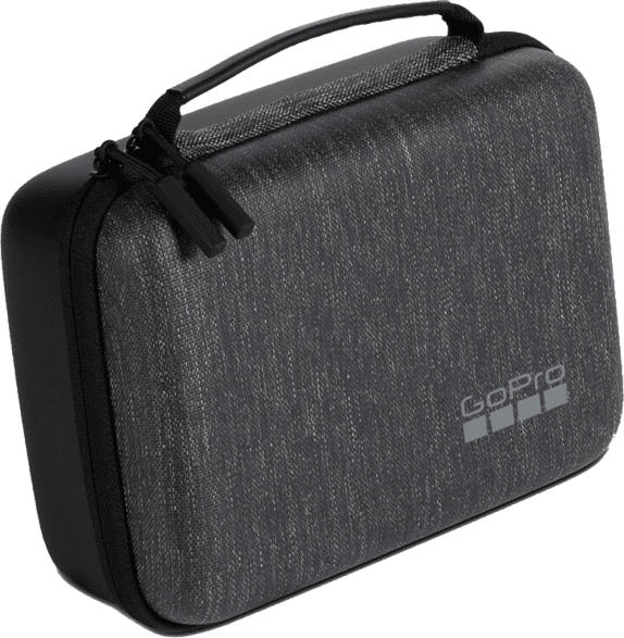 Casey - Halbfestes Kamera-Case (ABSSC-002)