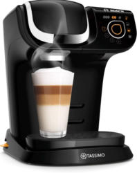 TASSIMO MY WAY 2 Kapselmaschine Kaffeemaschine