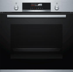 Bosch Einbau-Backofen, Edelstahl - Serie | 6
