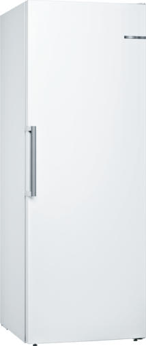 Bosch Serie | 6 Freistehender Gefrierschrank 191 x 70 cm Weiß