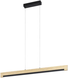 Led-HÀngeleuchte 110/6/110 cm