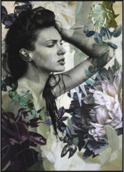 Bild 50/70 cm