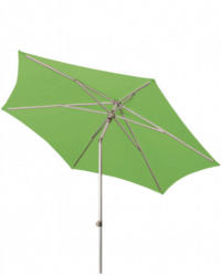 Sonnenschirm 270 cm