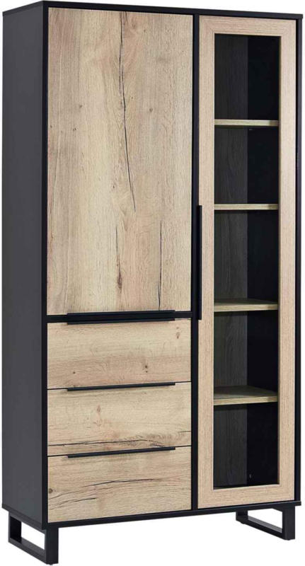 Vitrine Capri Halifax grande -