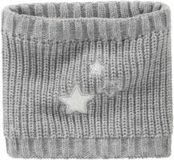 Mädchen Snood mit Stern-Motiven