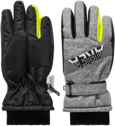 Jungen Handschuhe mit Klettverschluss